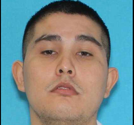 Comal County Fugitive caught in Marion