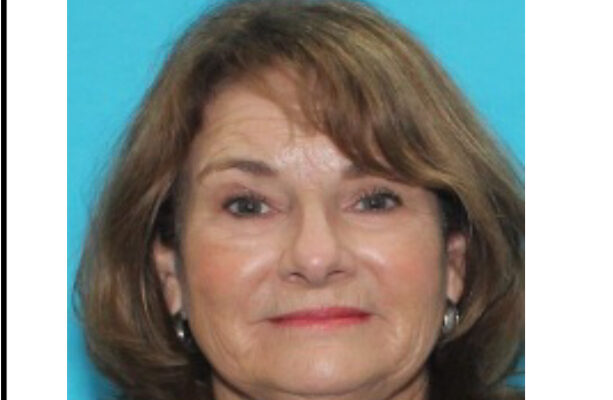 Police issue Silver Alert for missing Kerrville woman
