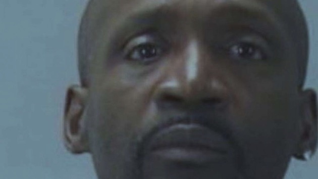 Man turns himself in for murder of 87-year-old woman after being on the run for five days