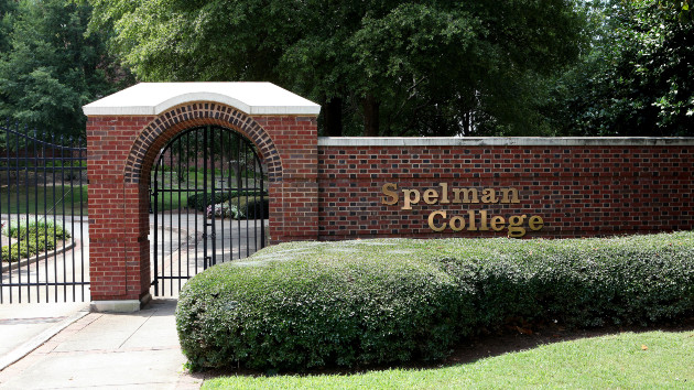 Spelman College is latest HBCU to cancel tuition balances