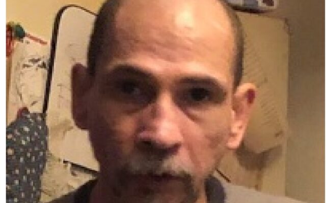 CLEAR Alert issued for missing San Antonio man