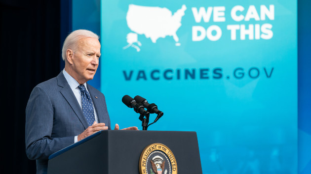 President Biden says Facebook, other social media ‘killing people’ when it comes to COVID-19 misinformation