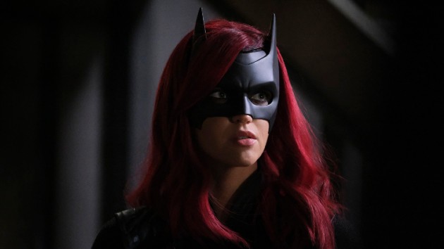 Ruby Rose reveals the real reason she left ‘Batwoman’