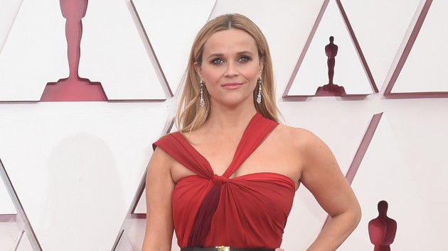 Could Reese Witherspoon be the next media billionaire?
