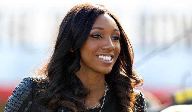 Maria Taylor and ESPN part ways after leaked audio controversy