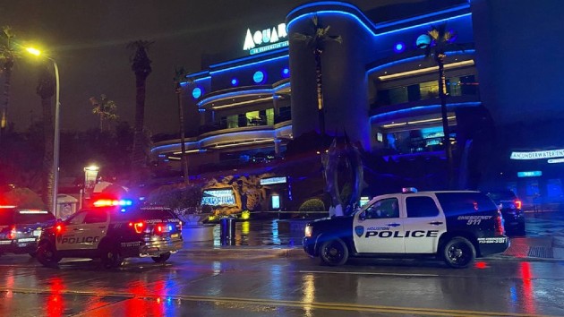 Houston police investigating murder-suicide at Downtown Aquarium