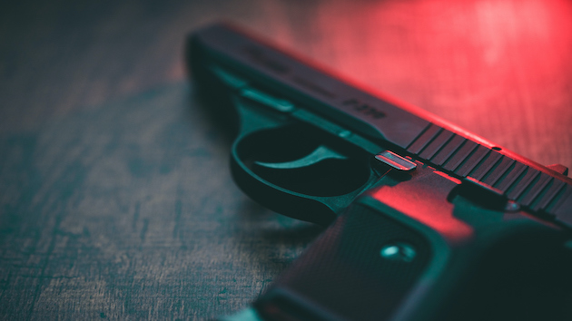 Gun violence in America: Defining the problem