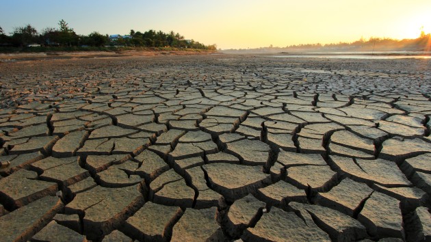 How will the West solve a water crisis if climate change continues to get worse?