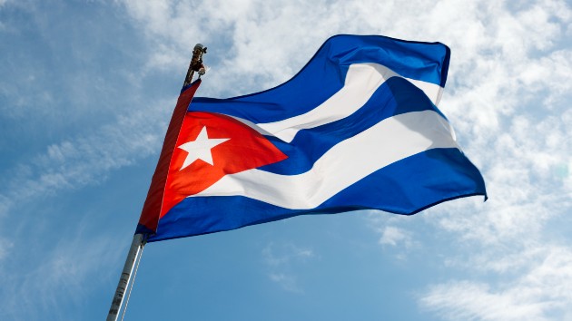 Cuba protestors demand answers for economic crisis