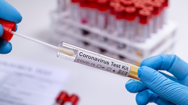 Delta is now the dominant coronavirus variant in the US, CDC says
