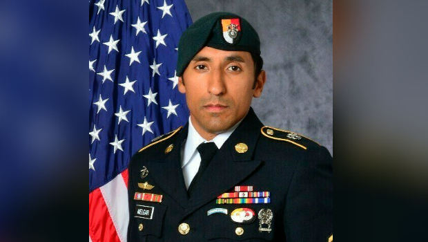 Marine convicted of involuntary manslaughter in death of Army Green Beret