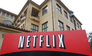 Video games coming to Netflix? Latest hiring offers a clue