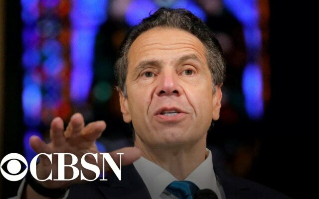 New York Democrats call on Cuomo to resign
