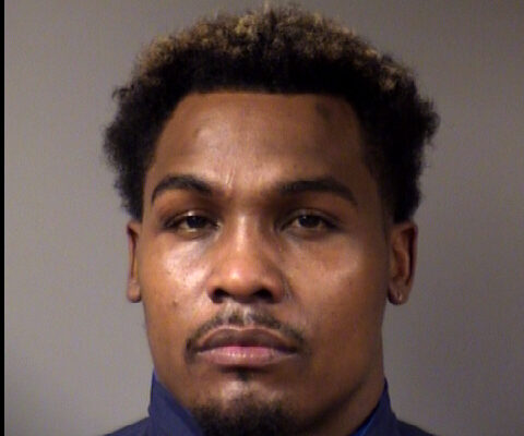 World champion boxer arrested on robbery charges in San Antonio