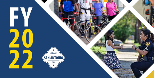 Only 2 chances left to join San Antonio city budget town hall meetings