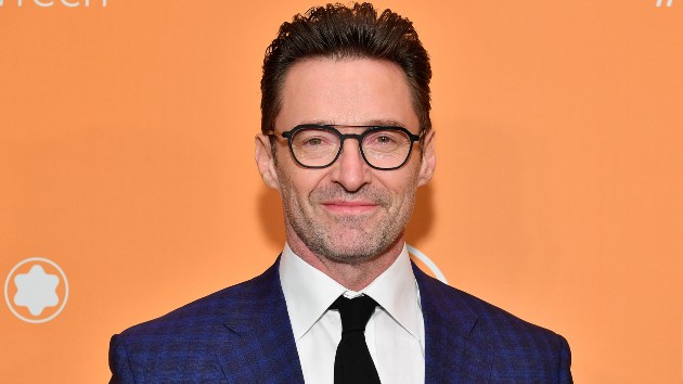 Hugh Jackman reveals results from latest skin biopsy were “inconclusive”