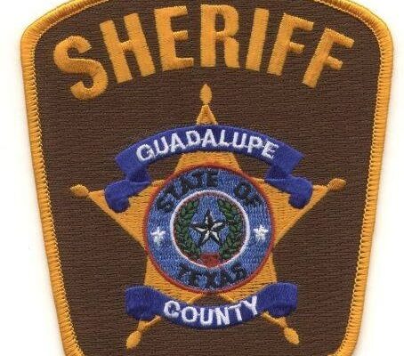 Suspected kidnapper dies during shootout with Guadalupe County Deputies