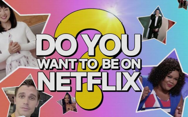 Austin-based Netflix reality show “Roaring Twenties” is now casting