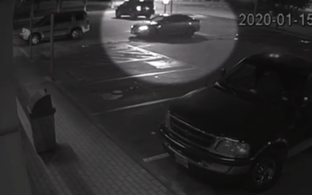 SAPD needs help identifying vehicle involved in January 2020 double murder