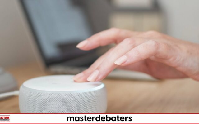 Woman hacks Alexa to scare off ex’s new lover
