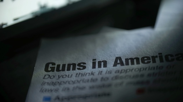 Anti-gun violence group pledges $25 million to stop shootings