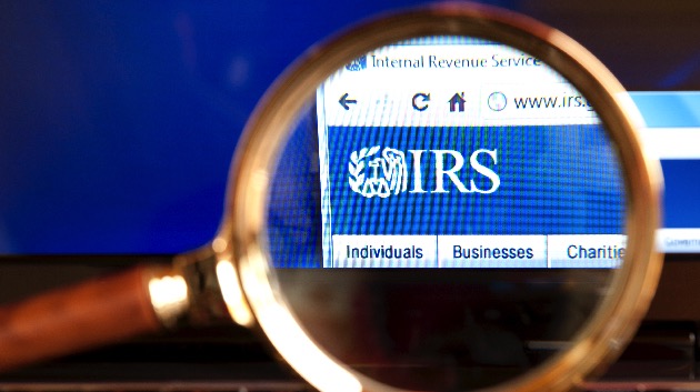 IRS warns of child tax credit scams