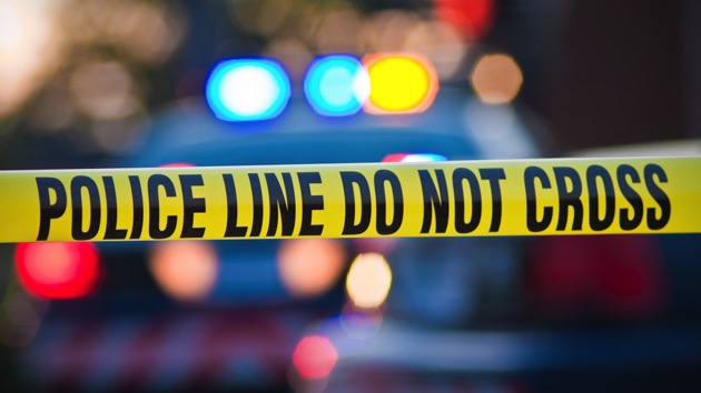 Seven-year-old fatally shot as gun violence rocks three major US cities