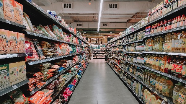 What’s behind latest grocery store product shortages