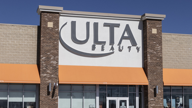 Ulta Beauty specialty shops launch in over 50 Target stores
