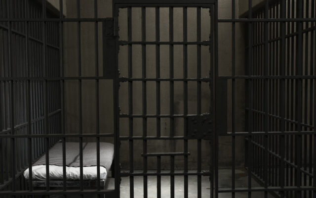 Bexar County inmate dies while battling COVID-19