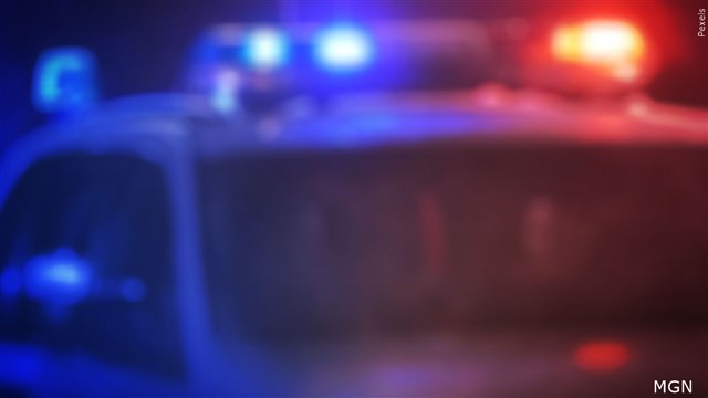 Police investigate shooting at San Antonio gas station