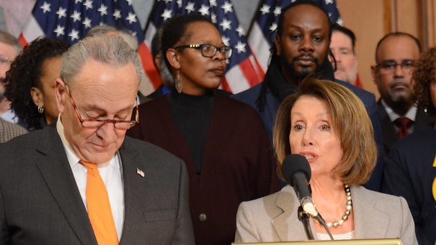 Schumer, Pelosi announce ‘framework’ to pay for $3.5T infrastructure bill