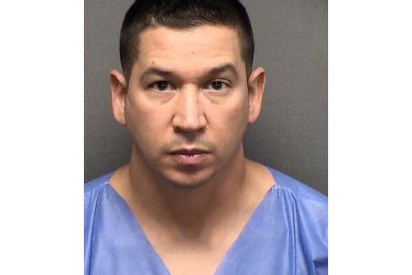 San Antonio nurse jailed for reportedly exposed himself to patient
