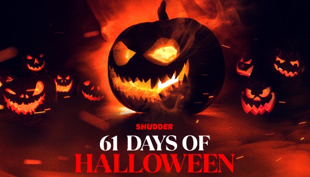 Shudder ready for the spooky season with “61 Days of Halloween”