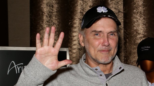 Norm Macdonald, influential comic and ‘Saturday Night Live’ star, dead at 61