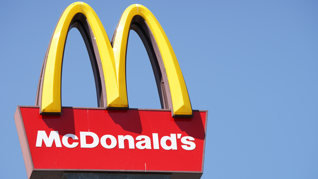 McDonald’s to make Happy Meal toys more sustainable by end of 2025