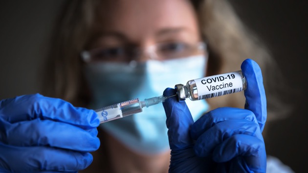 Few people medically exempt from getting COVID-19 vaccine: Experts