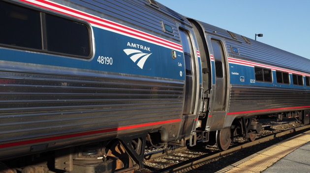 Three dead, over 50 injured in Amtrak train derailment