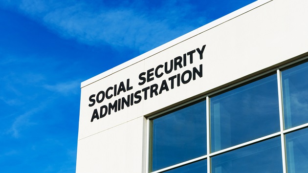 Social Security costs to exceed revenue for 1st time in 39 years