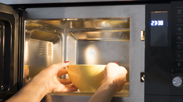 3 microwave hacks TikTok is obsessed with to elevate the way you reheat