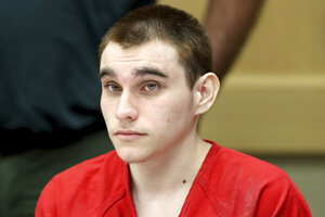Judge: Parkland school shooting suspect can’t be called ‘animal’
