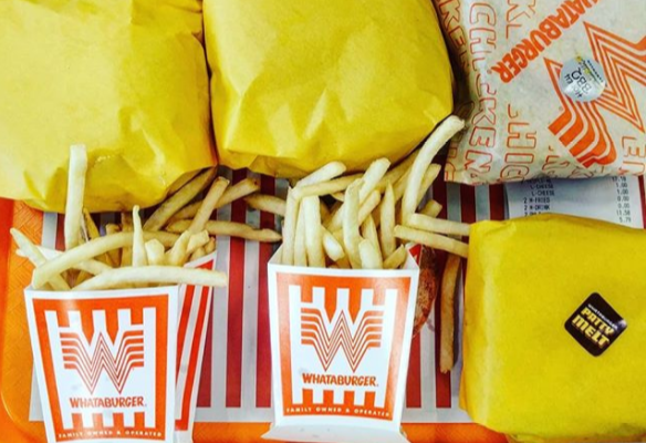 Whataburger announces new “Limited Batch” ketchup