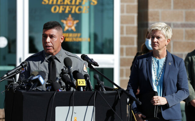 Sheriff: Movie set showed ‘some complacency’ with weapons