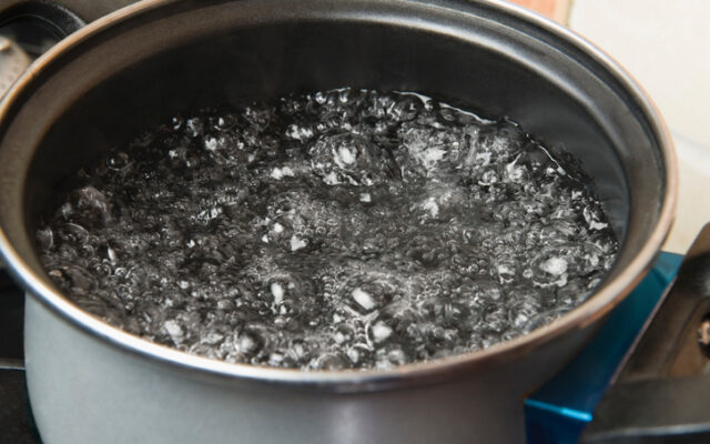 New Braunfels Utilities issues boil water order