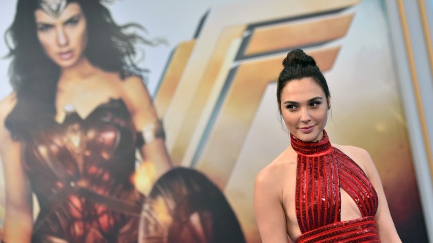 Gal Gadot teases that her children will make a cameo in the next ‘Wonder Woman’ movie