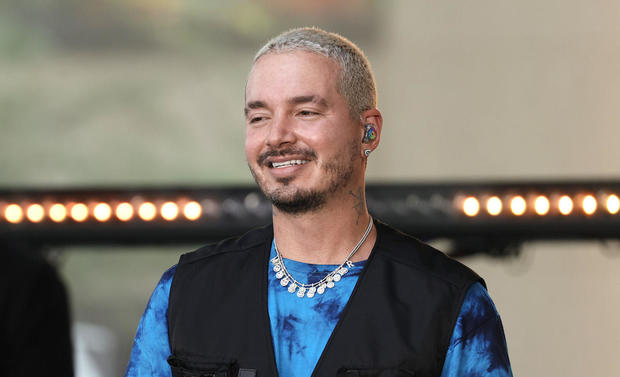 J Balvin apologizes after music video sparks backlash: “That’s not who I am”