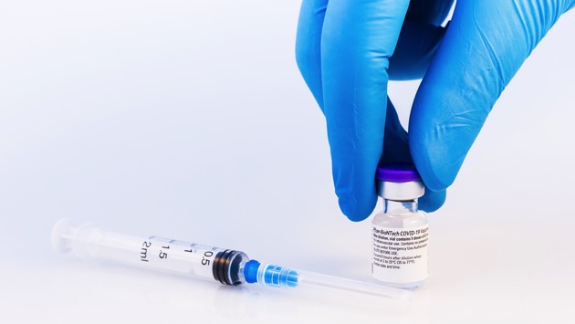 Pfizer CEO says 4th dose of COVID vaccine “necessary,” submits data to FDA