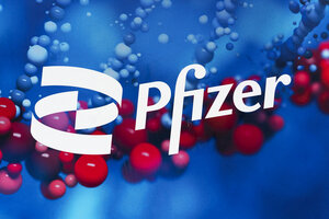Pfizer says COVID-19 vaccine more than 90% effective in kids