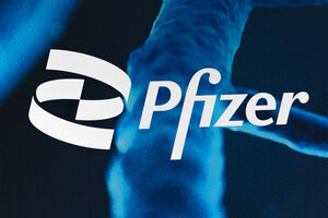 Pfizer asks US to allow COVID shots for kids ages 5 to 11