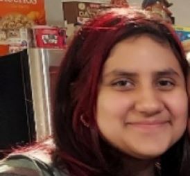 Missing San Antonio girl reported to be in serious danger